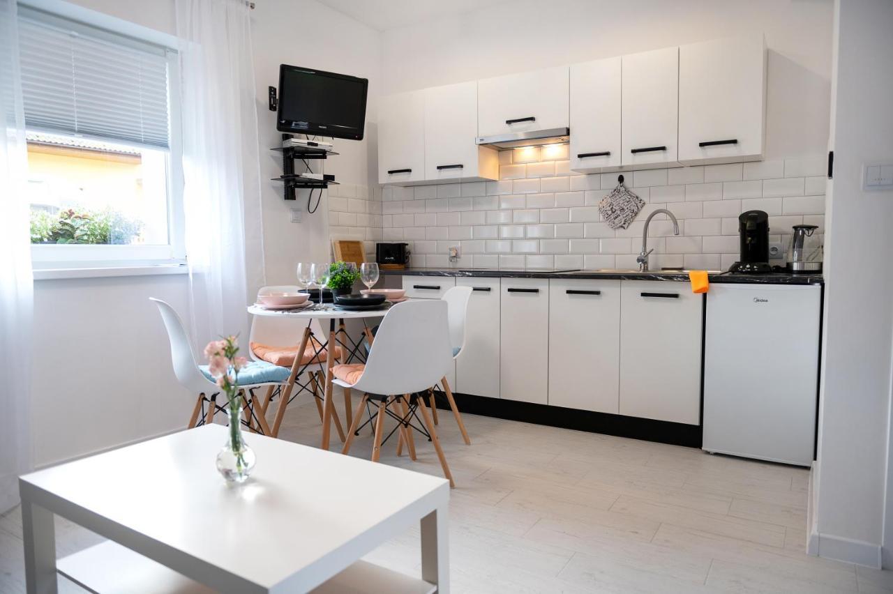 Emma Apartamenty Gostyn  Εξωτερικό φωτογραφία