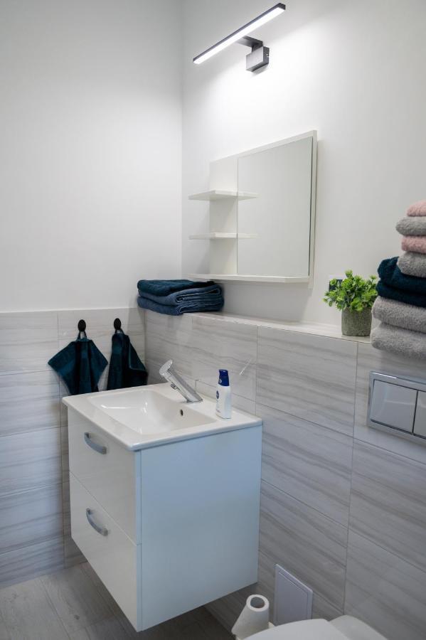 Emma Apartamenty Gostyn  Εξωτερικό φωτογραφία