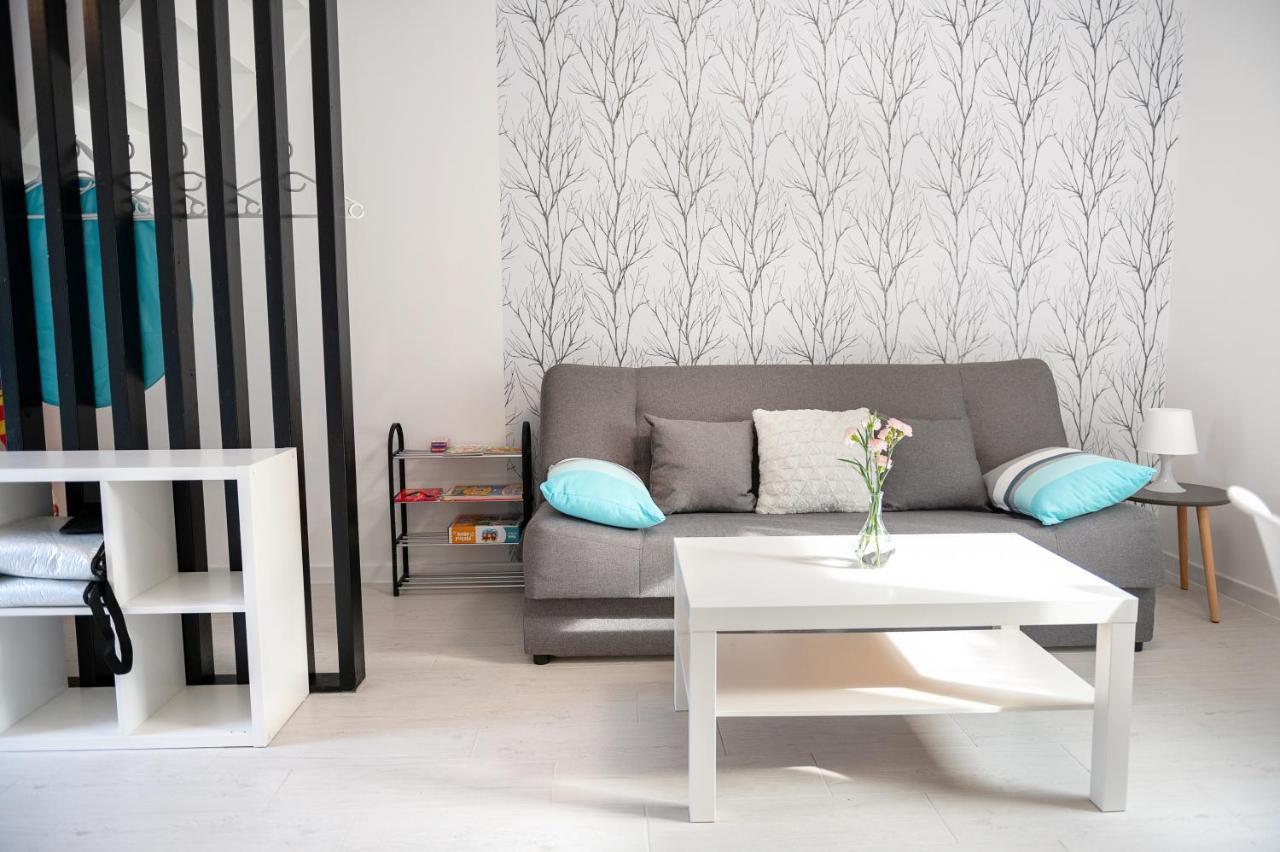 Emma Apartamenty Gostyn  Εξωτερικό φωτογραφία